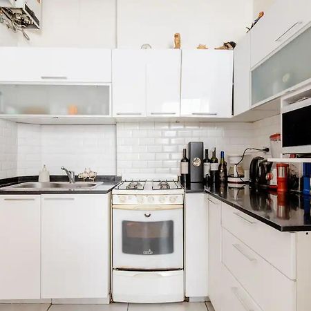 Alquilo Super Habitacion Privada No Depto Entero Μπουένος Άιρες Εξωτερικό φωτογραφία