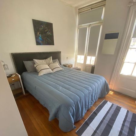 Alquilo Super Habitacion Privada No Depto Entero Μπουένος Άιρες Εξωτερικό φωτογραφία