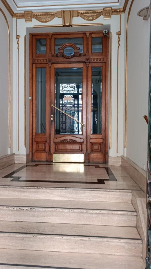 Alquilo Super Habitacion Privada No Depto Entero Μπουένος Άιρες Εξωτερικό φωτογραφία