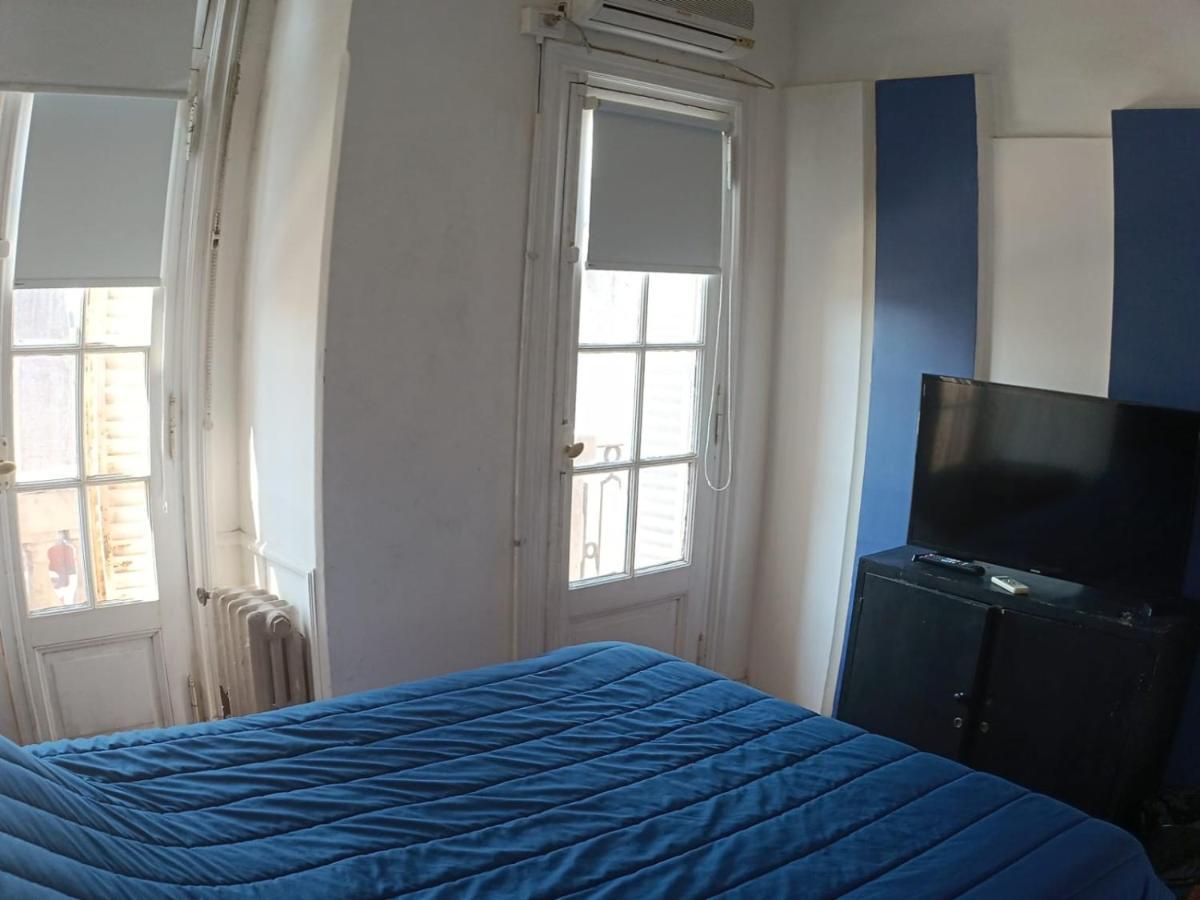 Alquilo Super Habitacion Privada No Depto Entero Μπουένος Άιρες Εξωτερικό φωτογραφία