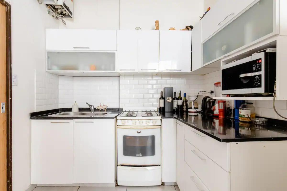 Alquilo Super Habitacion Privada No Depto Entero Μπουένος Άιρες Εξωτερικό φωτογραφία