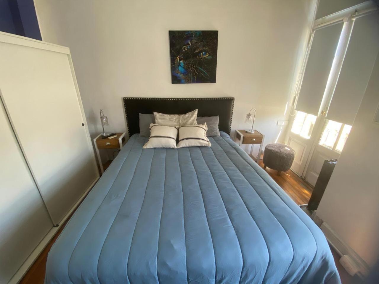 Alquilo Super Habitacion Privada No Depto Entero Μπουένος Άιρες Εξωτερικό φωτογραφία