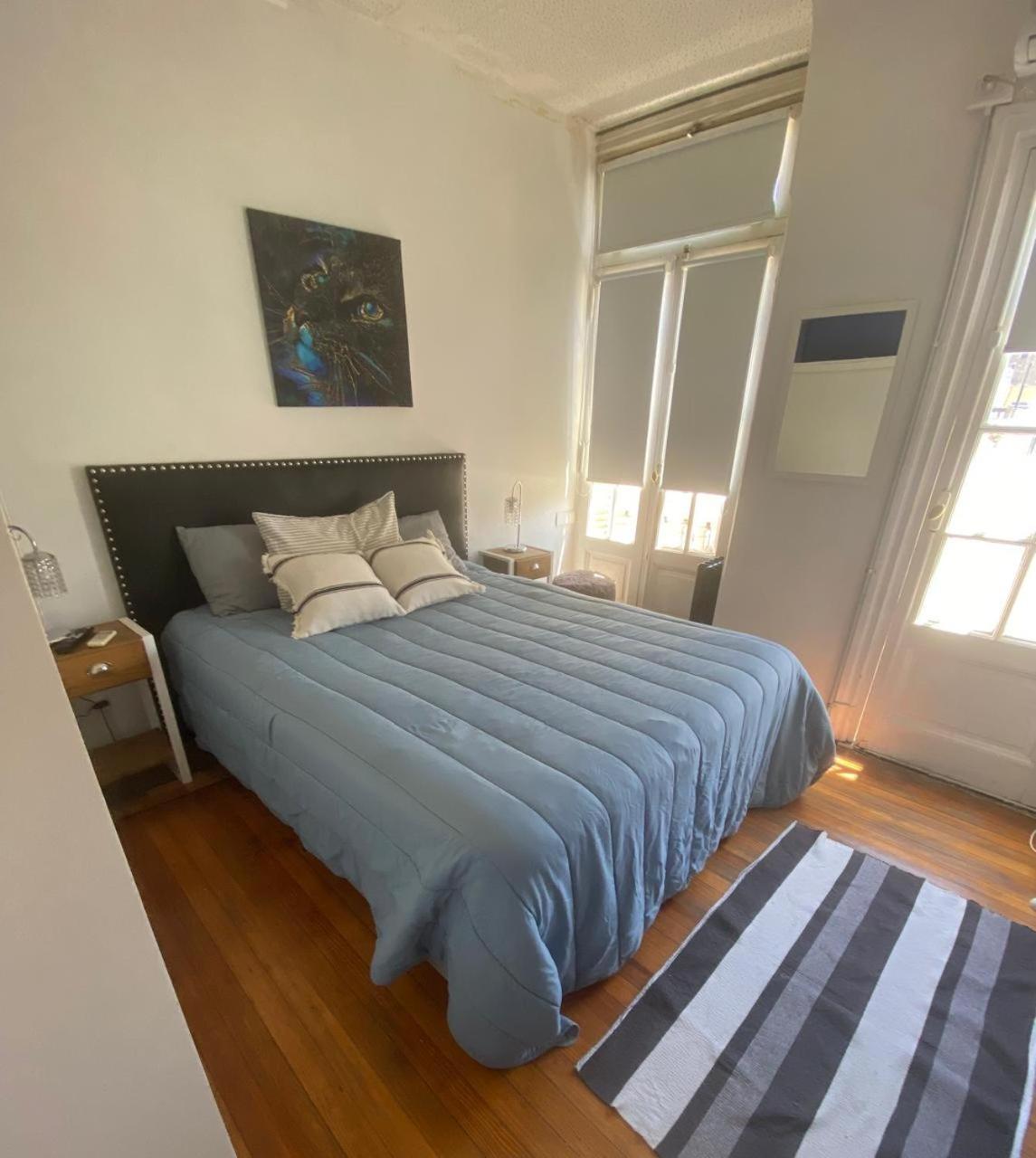 Alquilo Super Habitacion Privada No Depto Entero Μπουένος Άιρες Εξωτερικό φωτογραφία